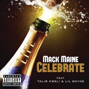 Mack Maine — hip-hop artist profile photo