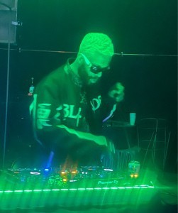 Marcy Mane — hip-hop artist profile photo