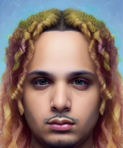 Nessly — hip-hop artist profile photo