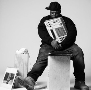 Kidd Called Quest — hip-hop artist profile photo
