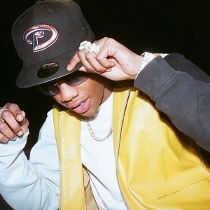 Smooky MarGielaa — hip-hop artist profile photo