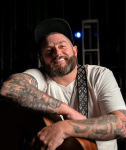 Joe Nester — hip-hop artist profile photo
