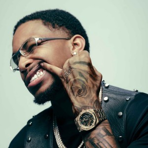 DDG — hip-hop artist profile photo
