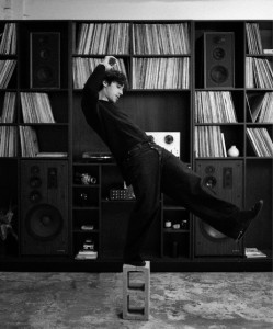 Beno — hip-hop artist profile photo