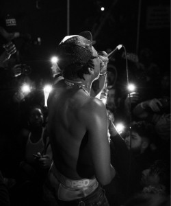 Dougie B — hip-hop artist profile photo