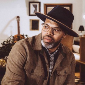 Eric Roberson — hip-hop artist profile photo