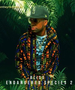 Bli$$ — hip-hop artist profile photo