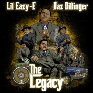 Lil Eazy-E — hip-hop artist profile photo