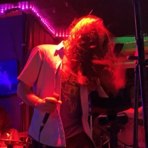 Eli Fowler — hip-hop artist profile photo