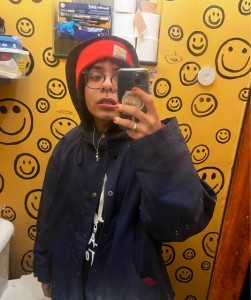 Cameron Bolden — hip-hop artist profile photo