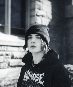 Milrose — hip-hop artist profile photo