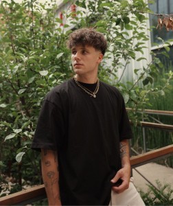 Spencer Kane — hip-hop artist profile photo