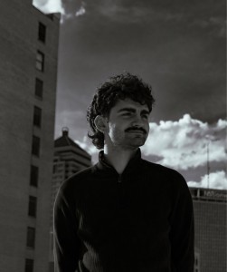 DJ Airwalk — hip-hop artist profile photo