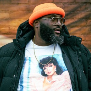 Marv Won — hip-hop artist profile photo