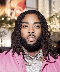 Nick LaVelle — hip-hop artist profile photo