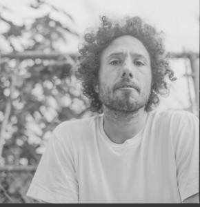 Zack de la Rocha — hip-hop artist profile photo