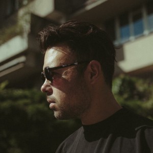 Steez83 — hip-hop artist profile photo