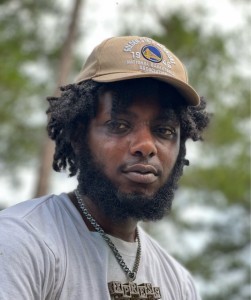 X-PressTheArtist — hip-hop artist profile photo