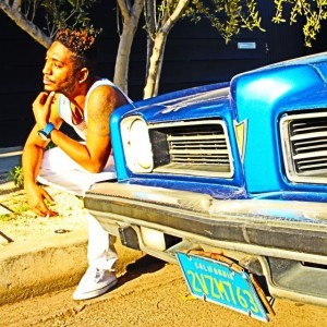 Supremo — hip-hop artist profile photo