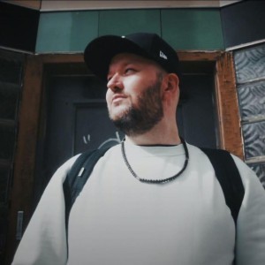 DJ Cosm — hip-hop artist profile photo