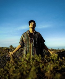 J Brave — hip-hop artist profile photo