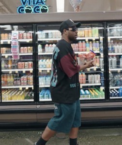 Donte Thomas — hip-hop artist profile photo