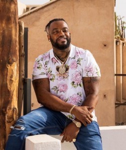 Moka Blast — hip-hop artist profile photo