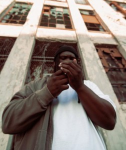 E the profit — hip-hop artist profile photo