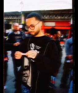 DJ Swisha — hip-hop artist profile photo