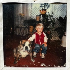 G Rockwell — hip-hop artist profile photo