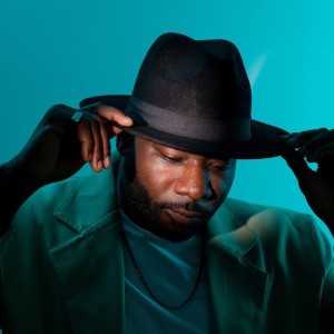 Blitz the Ambassador — hip-hop artist profile photo