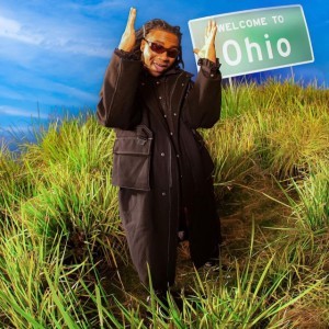 Lil B — hip-hop artist profile photo