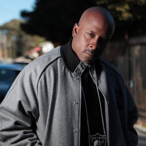 Richie Rich — hip-hop artist profile photo
