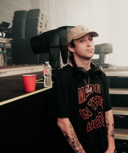 Blunts & Blondes — hip-hop artist profile photo
