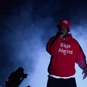 Blackowned C-Bone — hip-hop artist profile photo