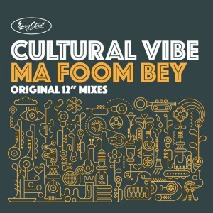 Cultural Vibe — hip-hop artist profile photo