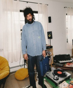 Lapgan — hip-hop artist profile photo
