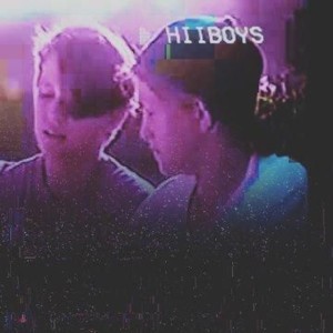 HiiBoys — hip-hop artist profile photo