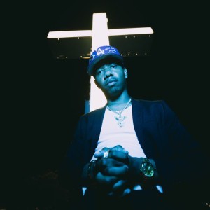 Adrien Lamont — hip-hop artist profile photo