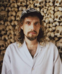 Pouya — hip-hop artist profile photo