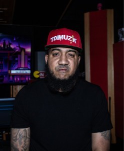 TdiMuzik — hip-hop artist profile photo