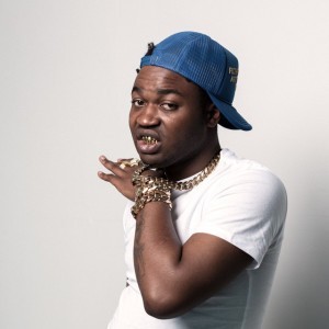 Wizz Havinn — hip-hop artist profile photo