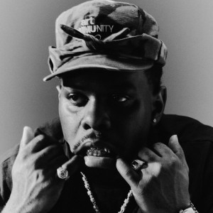 Kal Banx — hip-hop artist profile photo