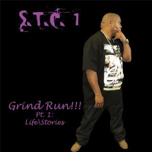 S.T.C. 1 — hip-hop artist profile photo