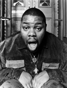 Biz Markie — hip-hop artist profile photo