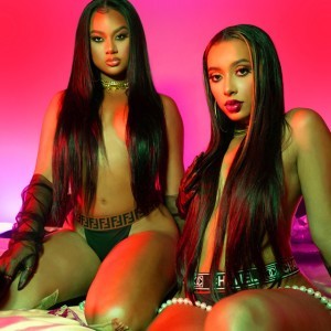 The Savagez — hip-hop artist profile photo
