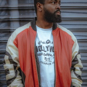 Jae Grind — hip-hop artist profile photo