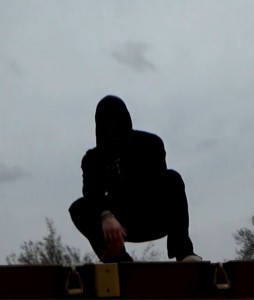 Bloodspits — hip-hop artist profile photo