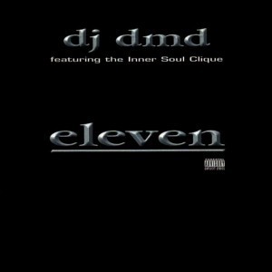 DJ DMD — hip-hop artist profile photo