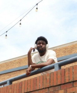 Handsome Pryce — hip-hop artist profile photo